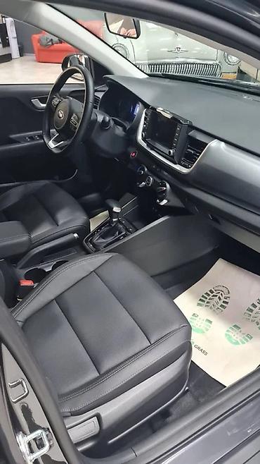 Kia: Kia Stonic: 2018 г., 1.6 л, Автомат, Дизель, Кроссовер — 10