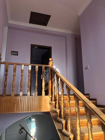 Həyət evləri və villaların satışı: 8 otaq, 380 kv. m, Yeni təmirli — 20