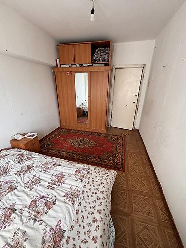 2 8: 3 комнаты, 78 м², Индивидуалка, 6 этаж, Старый ремонт — 6
