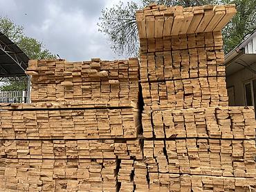 Другие пиломатериалы: Хвоя — 11