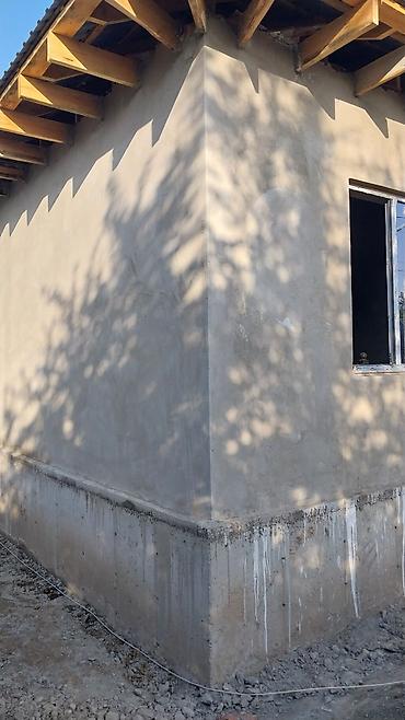 Штукатурка, шпаклевка: Штукатурка стен Больше 6 лет опыта — 9