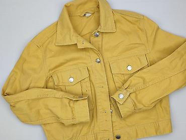 ramoneska h: Denim, Kurtka jeansowa damska, rozmiar S — 1