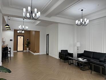 Продажа офисов: Продается офис 70 м2 Просторное помещение в современном классическом — 3