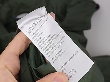 pull bear trencz: Mountain Warehouse, Parka damska, rozmiar M — 6
