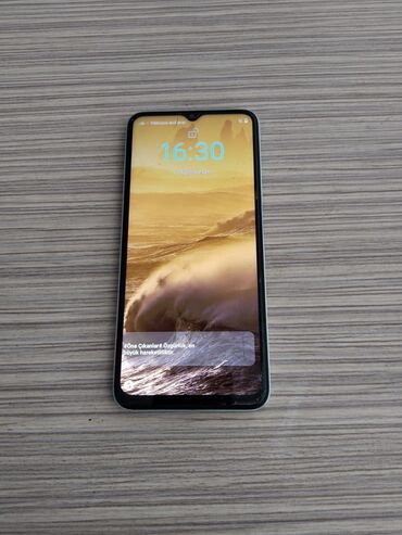 realme gt 2 qiymeti: Realme C35, 64 GB, rəng - Yaşıl, Barmaq izi, Face ID