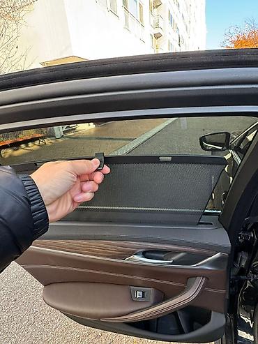 BMW: BMW 5 series: 2019 г., 2 л, Бензин — 8