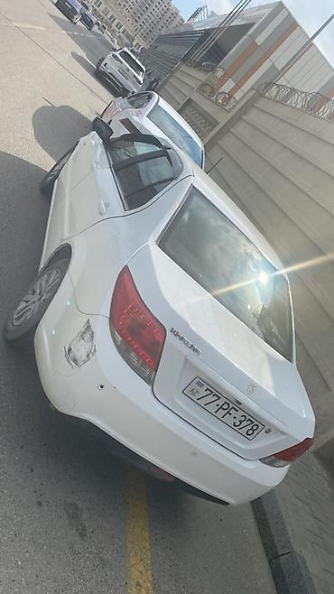 Avtomobil satışı: Iran Khodro : 1.7 l | 2021 il 168000 km Sedan — 5