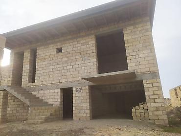 zabrat ev: 8 otaq, 240 kv. m, Təmirsiz — 4