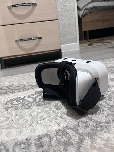 Другие VR очки: VR-очки SHINECON SC-G12 - Формат: виртуальные очки для смартфона — 8