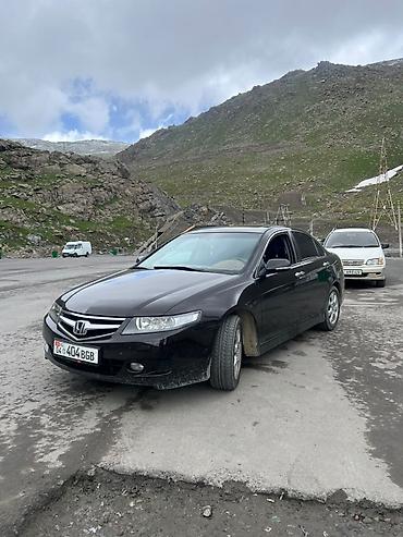 хонда акорд левый руль: Honda Accord: 2008 г., 2.4 л, Автомат, Бензин, Седан — 2
