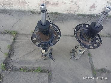opel astra h s guzgu: Salam opel astra H amartizatorlari qabaq arginaldi usdən cixmadi heç — 1