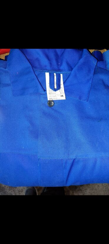 Спецодежда: Универсальные рабочие костюмы с комбинизон. различных цветов и — 9