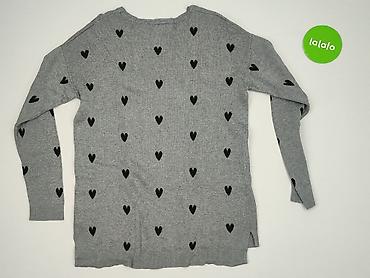 bluza miu: Gina, Sweter damski, rozmiar M — 3