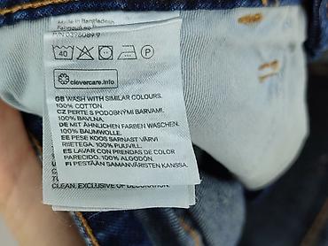 warehouse definitives: H&M, Szorty damskie, rozmiar 2XS — 5