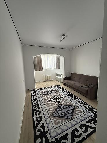 Продажа квартир: 1 комната, 22 м², Гостиничный тип, 1 этаж, Дизайнерский ремонт — 3