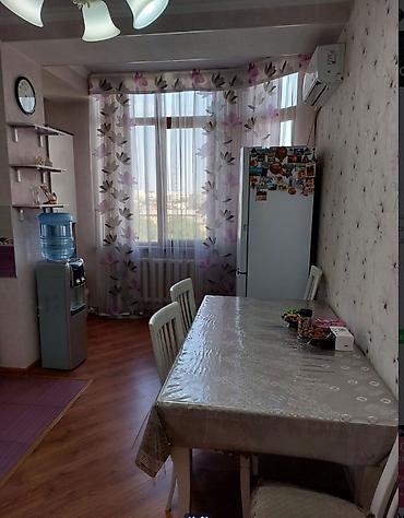 Продажа квартир: 3 комнаты, 93 м², Элитка, 8 этаж, Дизайнерский ремонт — 13