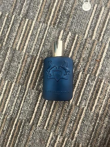 mary kay parfjum: Parfums de Marly – мужской парфюм в фирменном матовом флаконе — 1