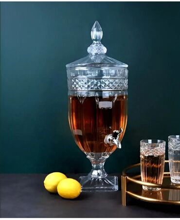 Samovarlar: Yeni Od Samovar, 2 l