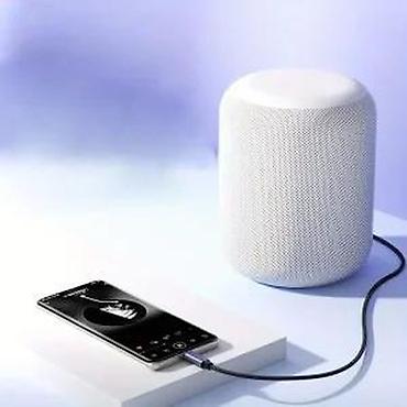 Druga oprema za računare i laptopove: USB C на 3,5 mm audio adapter 2m T-16 NOVO. Opis proizvoda: Uključi i — 9