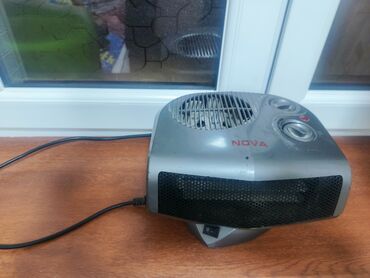 Elektrikli qızdırıcılar və radiatorlar: Spiral qızdırıcı, JL Nova, Kredit yoxdur, Ünvandan götürmə