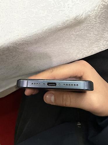 15 pro max 512: IPhone 15 Pro Max, Б/у, 256 ГБ, Blue Titanium, 81 % — 5
