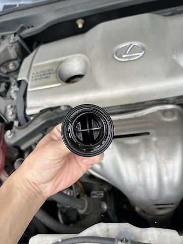 es300: Lexus ES: 2013 г., Гибрид, Седан — 10