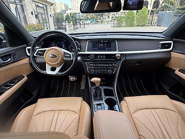 мотор к5: Kia K5: 2019 г., 2 л, Автомат, Бензин, Седан — 9