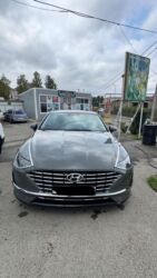 Hyundai: Hyundai Sonata: 2 l | 2023 il Sedan — 18