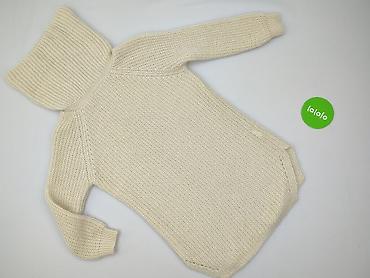 solar chusty: Sweter damski, rozmiar M — 2