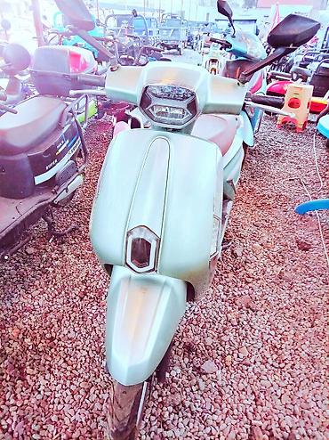 Скутеры: Электроскутеры/электромопеды разных моделей и дизайнов. Ключевые — 2