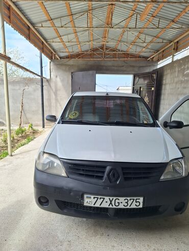 kia sed: Renault Logan: 1.6 l | 2013 il 233780 km Sedan