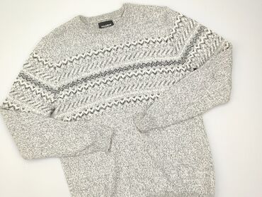 Swetry: Sweter, S, Pull and Bear, stan - Bardzo dobry