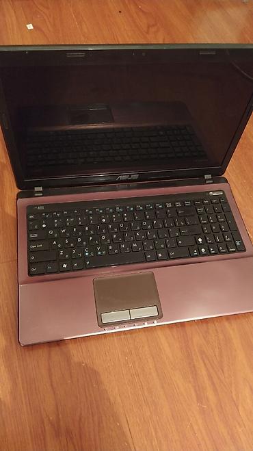 Ноутбуки ASUS: Срочно Продаю Ноутбук! Asus Батарейку держит! Состояние хорошее! Для — 4
