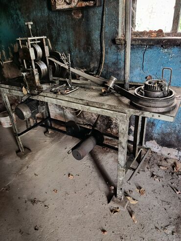 Цеха, заводы, фабрики: Продаю Цех, С оборудованием, 50 м² — 12