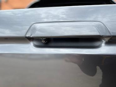 Ssangyong: Ssangyong Rexton: 2018 г., 2.2 л, Автомат, Дизель, Пикап — 14