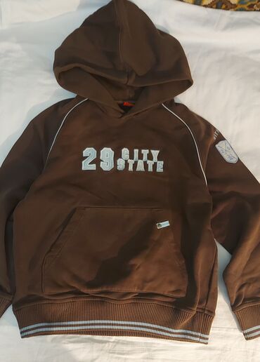 Топы и рубашки: Рубашка, Б/у — 6