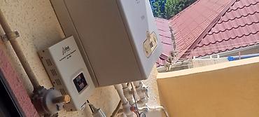 binede: Xirdalan dairesi yaxinligindaH.Eliyev prospekti 4 mərtəbəli apartmanı — 10