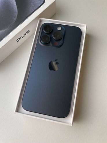 iphone 11 pro 256 qiymeti: IPhone 15 Pro, 256 GB