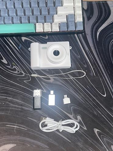 nikon d4: Цифровая камера, мыльница Есть фотки и видео снятые на камеру, могу — 5