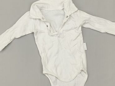 Body: Body, 9-12 m, 
stan - Bardzo dobry