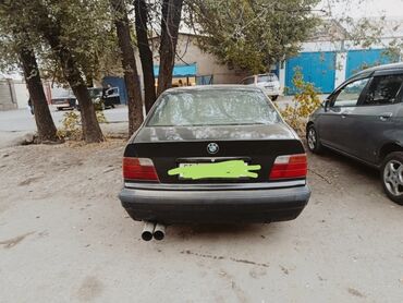 бмв е39 м: BMW 3 series: 1994 г., 1.8 л, Автоматические, Бензин, Седан