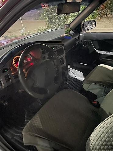devo matiz: Daewoo Nexia: 2009 г., 1.5 л, Механика, Бензин, Седан — 6