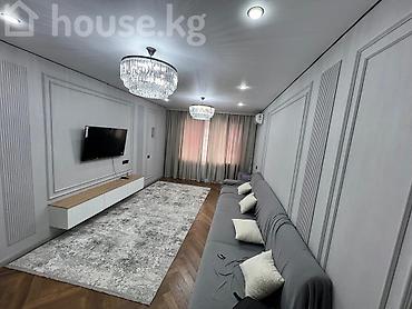 2 комнаты, 72 м², Церковь Элитка, 1 этаж, Евроремонт