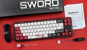 Клавиатуры: Клавиатура — 9