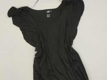 duże rozmiary ekskluzywne sukienki plus size: Women`s dress, H&M, size S (EU 36)