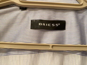 Köynəklər: Köynək, XL, rəng - Mavi — 8