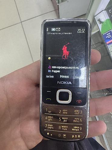 6700: Nokia 6700 Slide, Б/у, цвет - Серый, 1 SIM — 4