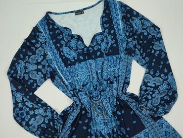 BODY FLIRT, Women`s tunic, 2XL (EU 44)