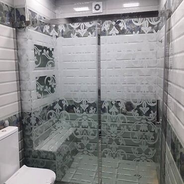 Duş kabinaları, arakəsmələr: Yeni Arakəsmə, Pulsuz çatdırılma — 4