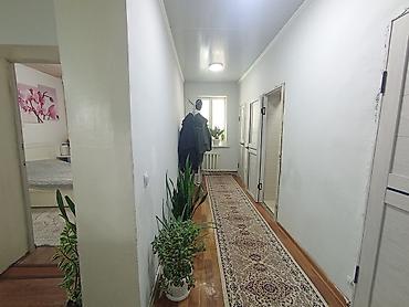 Продажа коттеджей и домов: Продается 4 комнатый дом В ж/м Арча-Бешик в 100метрах от ул. Ахунбаева — 12